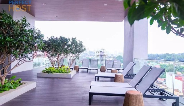 EST Alila 19-21 Bangsar KL#62 Luxurious
