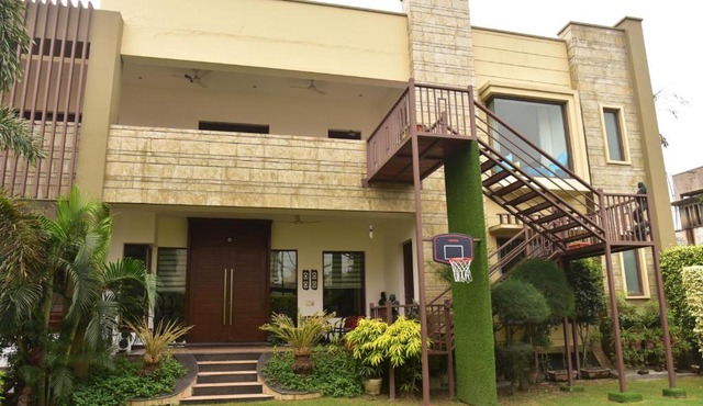 Eta Homestay