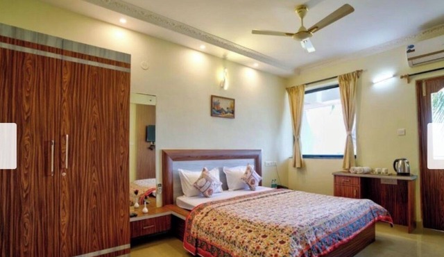 Eufregina Resort & Spa