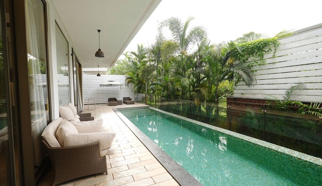 Euphoria by Dia Hotels And Homes
