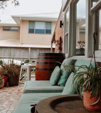 Evans Head Beach House - Entertainer in Evans Head
