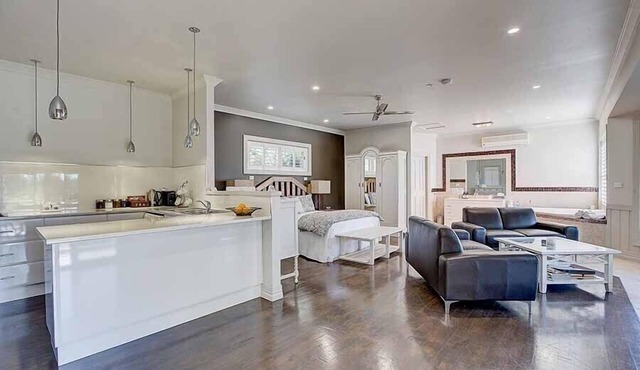 Evanslea Luxury Boutique Accommodation