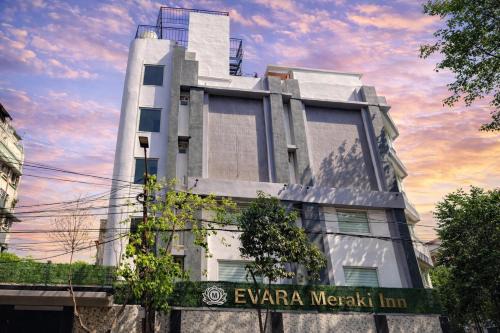 Evara-Meraki Inn