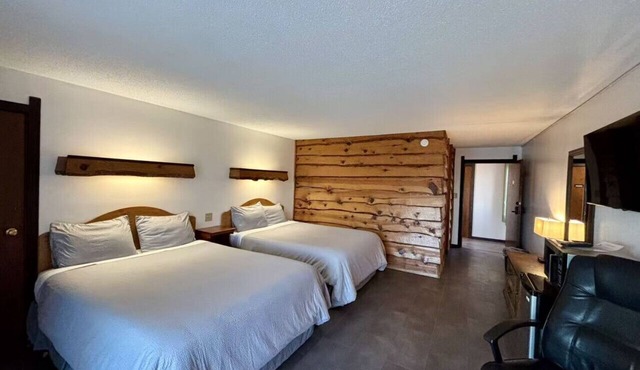Every Room with a Beautiful View of The Wisconsin River * in Tomahawk