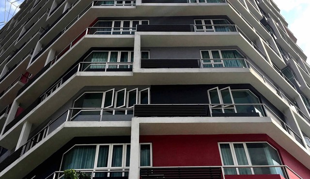 Excellent Location Premium Studio @ Palo 101 Ipoh