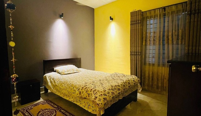 Exclusive star city apartment-An Exclusive deal for you