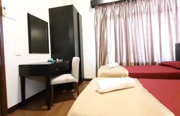 ExcluSuites A9