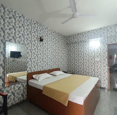 Executive Inn