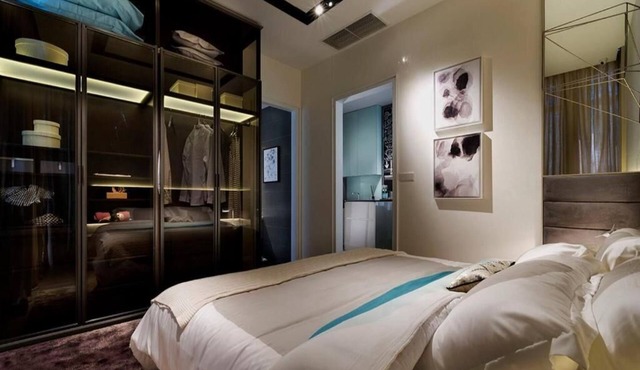 Executive Suite with Garden View 23