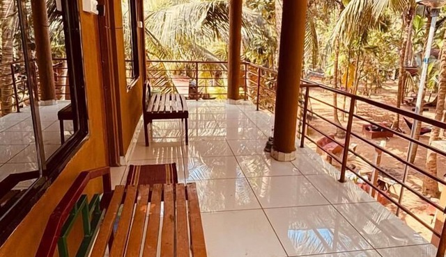 Experience Gokarna - A Slow-Paced Backpackers Community