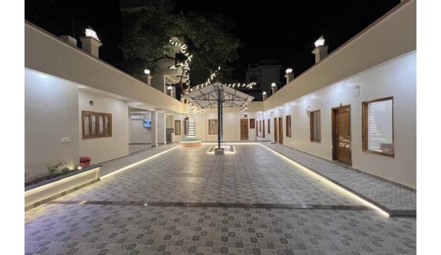 Experience Kashi @ SerenityStay2 #7