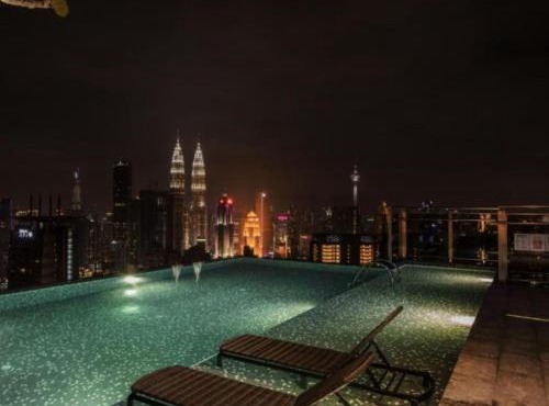 EXPRESSIONZ KLCC by Gsuites