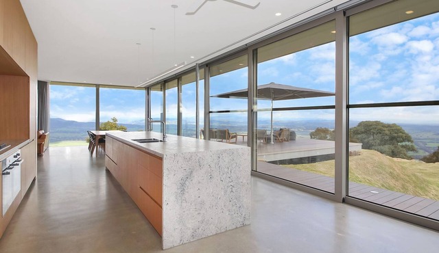 Eyrie - Beechworth Retreat in Murmungee