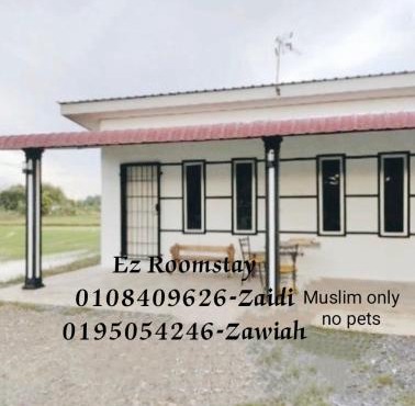 EZ Roomstay