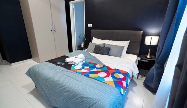 Ezhome Casanova Mesahill Homestay
