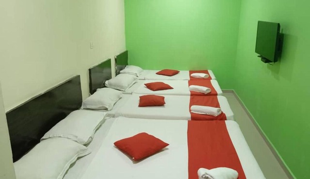 EZI HOTEL KLANG