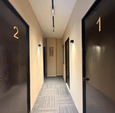 EZYHome Room Stay BukitBeruang Melaka