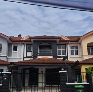 F'Seven Homestay