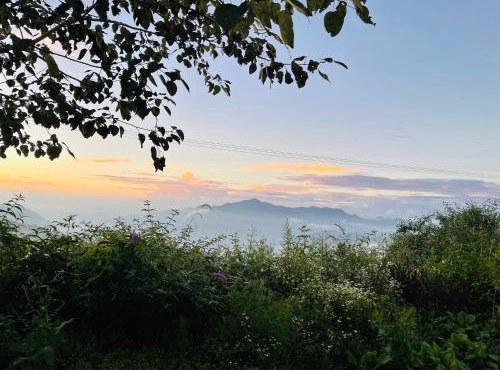 FAAGU HILLS Homestay