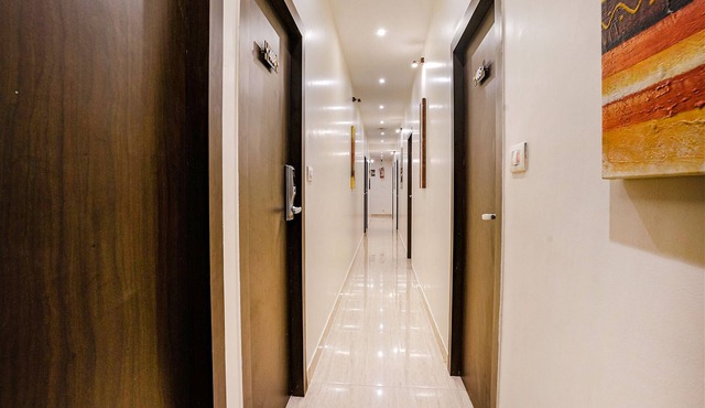 Fabexpress Abad Inn