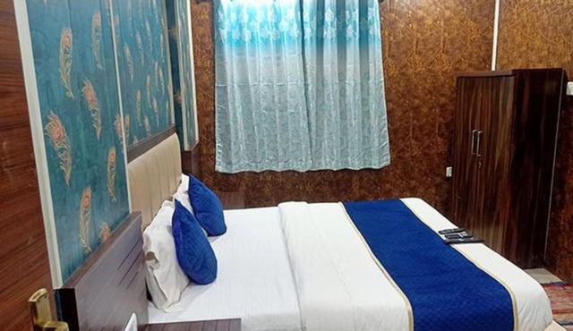 FabExpress Ashirwad Residency in Mumbai