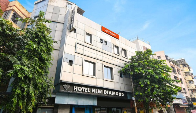 Fabexpress New Diamond