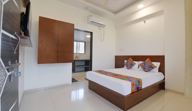 Fabexpress Relax Inn Ii
