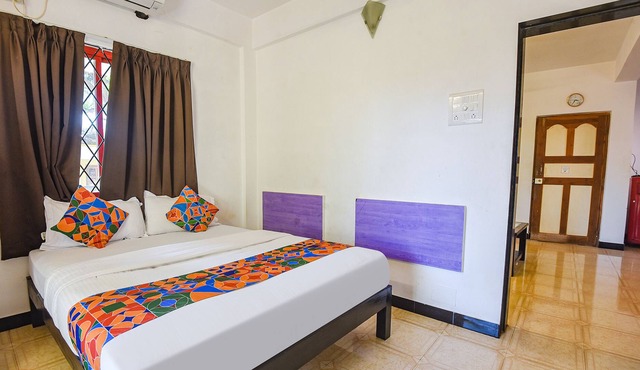 FabExpress Shraddha Botique Villa, Porvorim