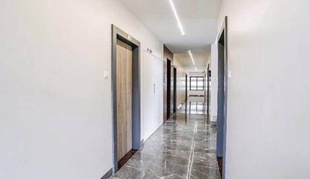 Fabhotel Ansh