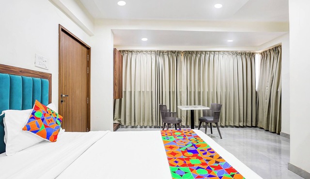 Fabhotel Ar Executive in Hinjawadi