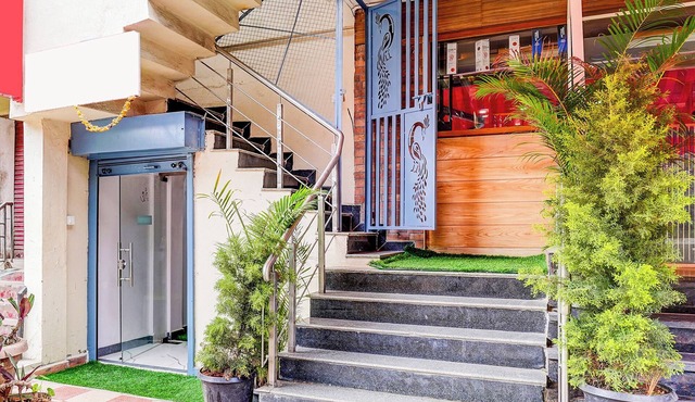 FabHotel Aranya Residency - HSR Layout
