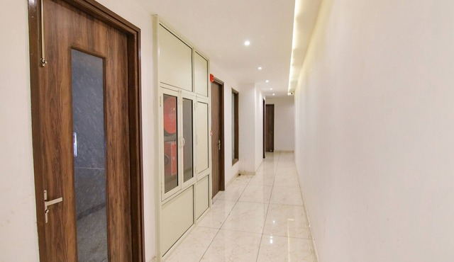 Fabhotel Chandigarh