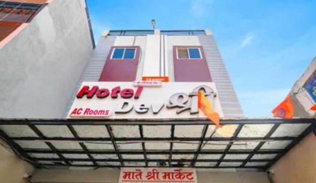 FabHotel Devs Inn in Indore