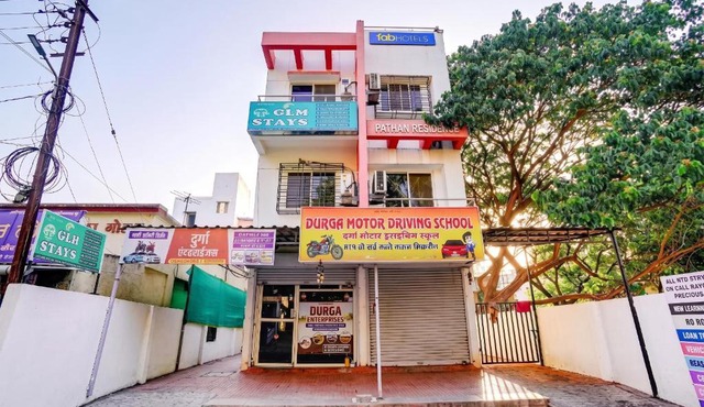 FabHotel Diamond Stay in Pune