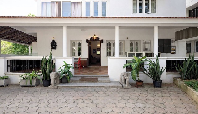 Fabhotel Disha Inn