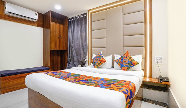 Fabhotel Eldoria in Mumbai