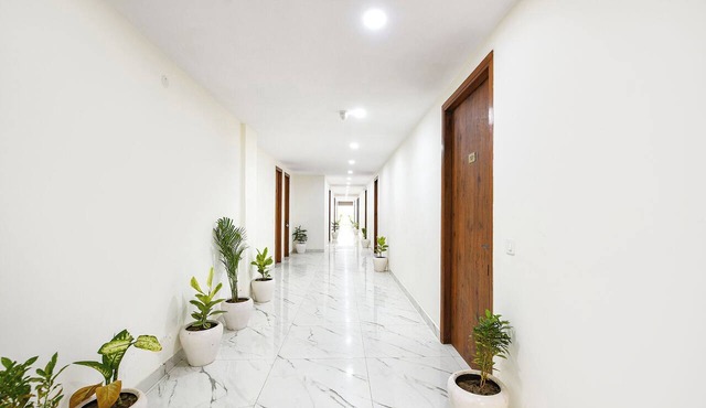 Fabhotel Evergreen