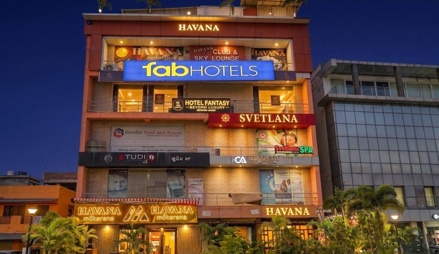 Fabhotel Fantasy