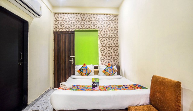 FabHotel Glorify Stay