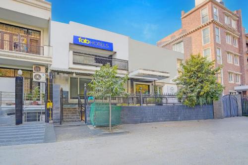 FabHotel HM Residency