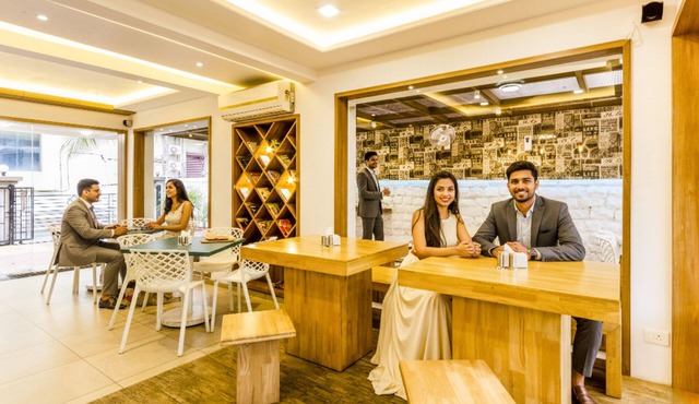 FabHotel Imperio