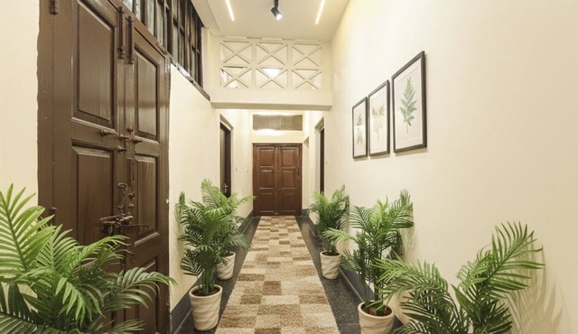 Fabhotel Kgf 2