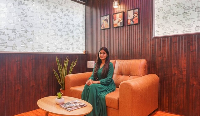 FabHotel Kohinoor Residency I