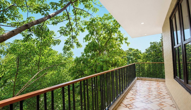 Fabhotel Mohan Villa
