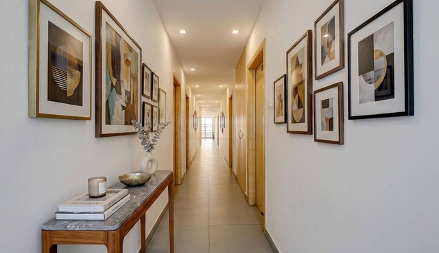 Fabhotel Na Grand