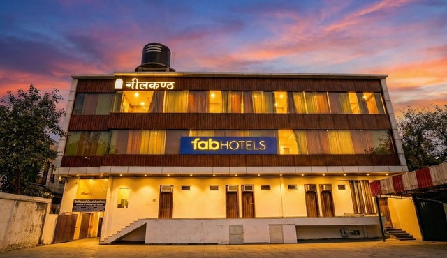 Fabhotel Neelkanth