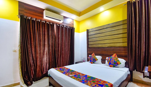 FabHotel Ocean View Apartment, Dabolim