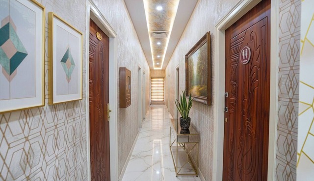 FabHotel Partha Residency - Kr puram