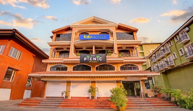 FabHotel Picnic Plaza - Nr Mall De Goa, Porvorim
