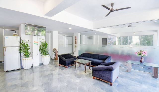Fabhotel Prime Kantara
